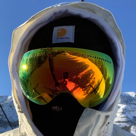 Meet your Posher, Zachary - Picture 1 of 1